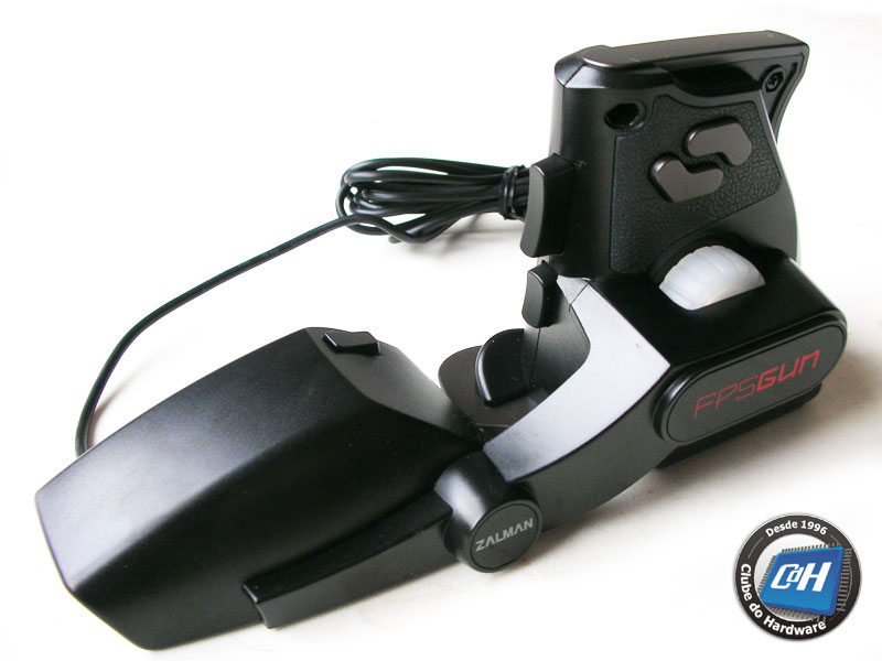 cara, isso FUNCIONA! Testei um GUN MOUSE feito pra jogar FPS (você