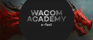 wacom academy e-fest 2020