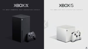 xbox series x e series s pre venda