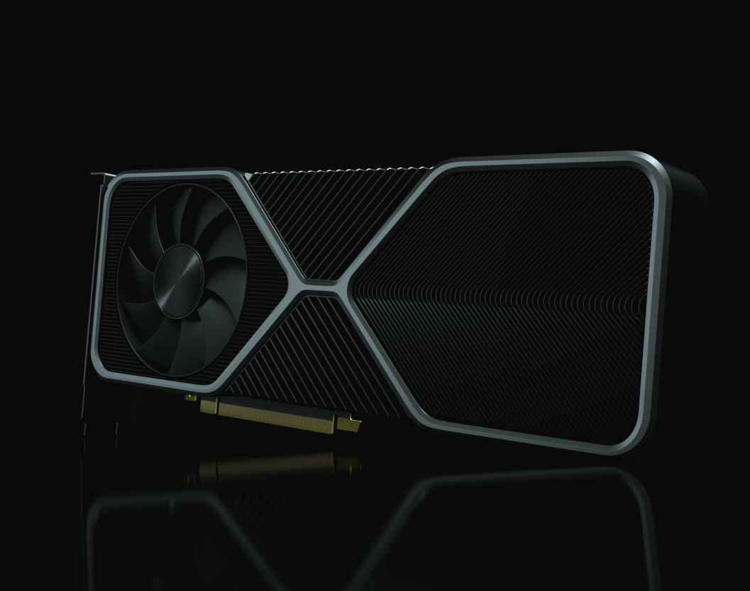 lançamento geforce rtx 3060ti