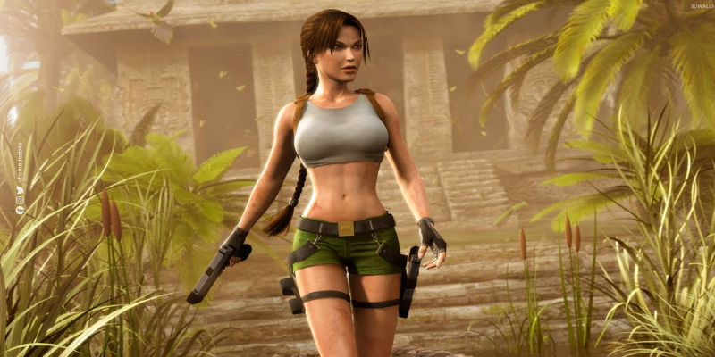 7 personagens que se relacionam com mulheres em games