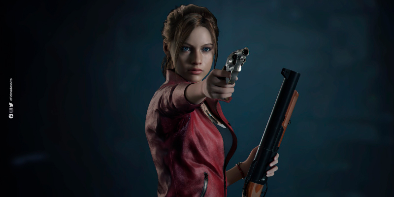 5 personagens femininas mais famosas 🎮