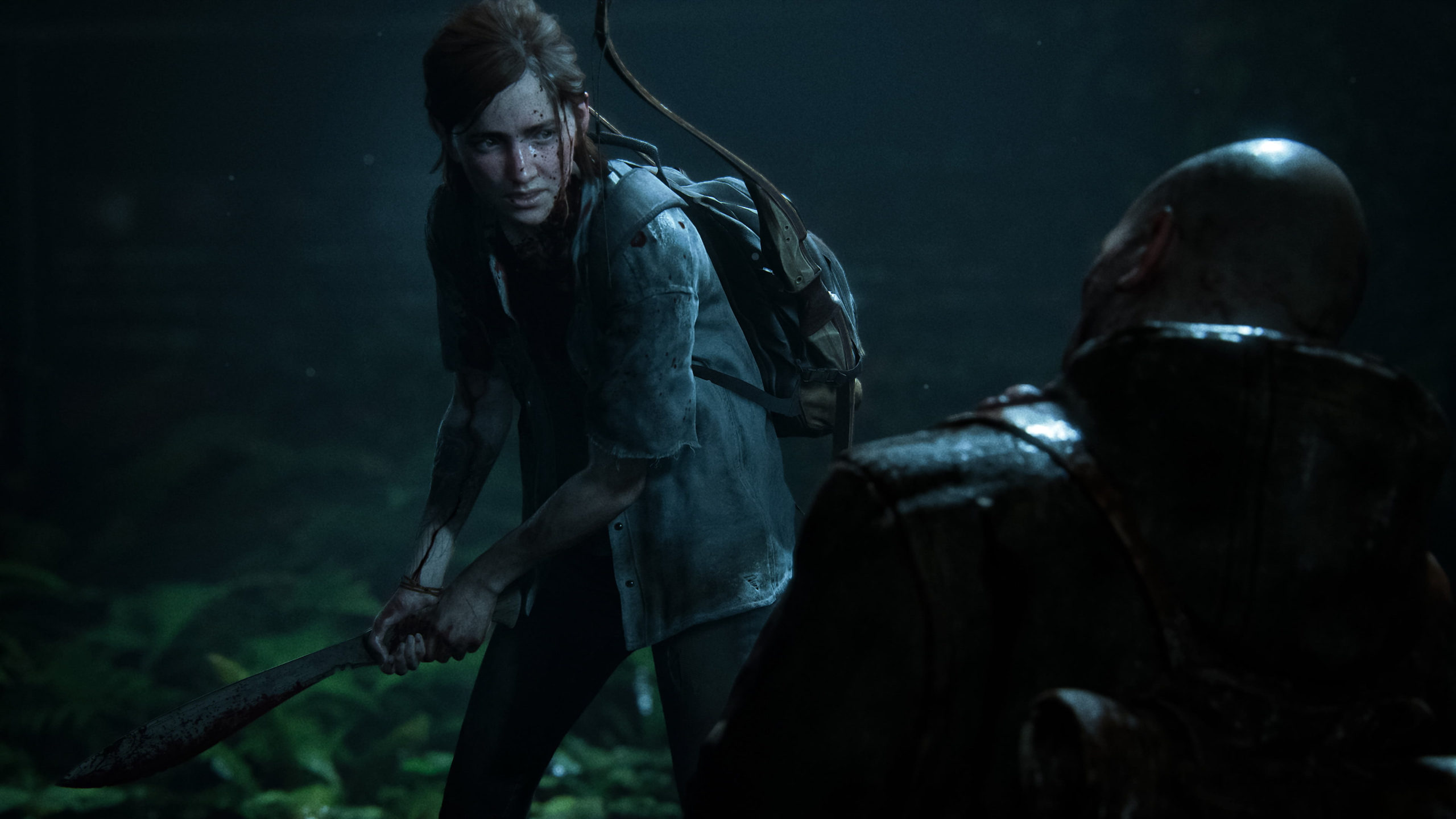 The Last of Us: Parte 2 - Representatividade - blog do guia.lgbt+