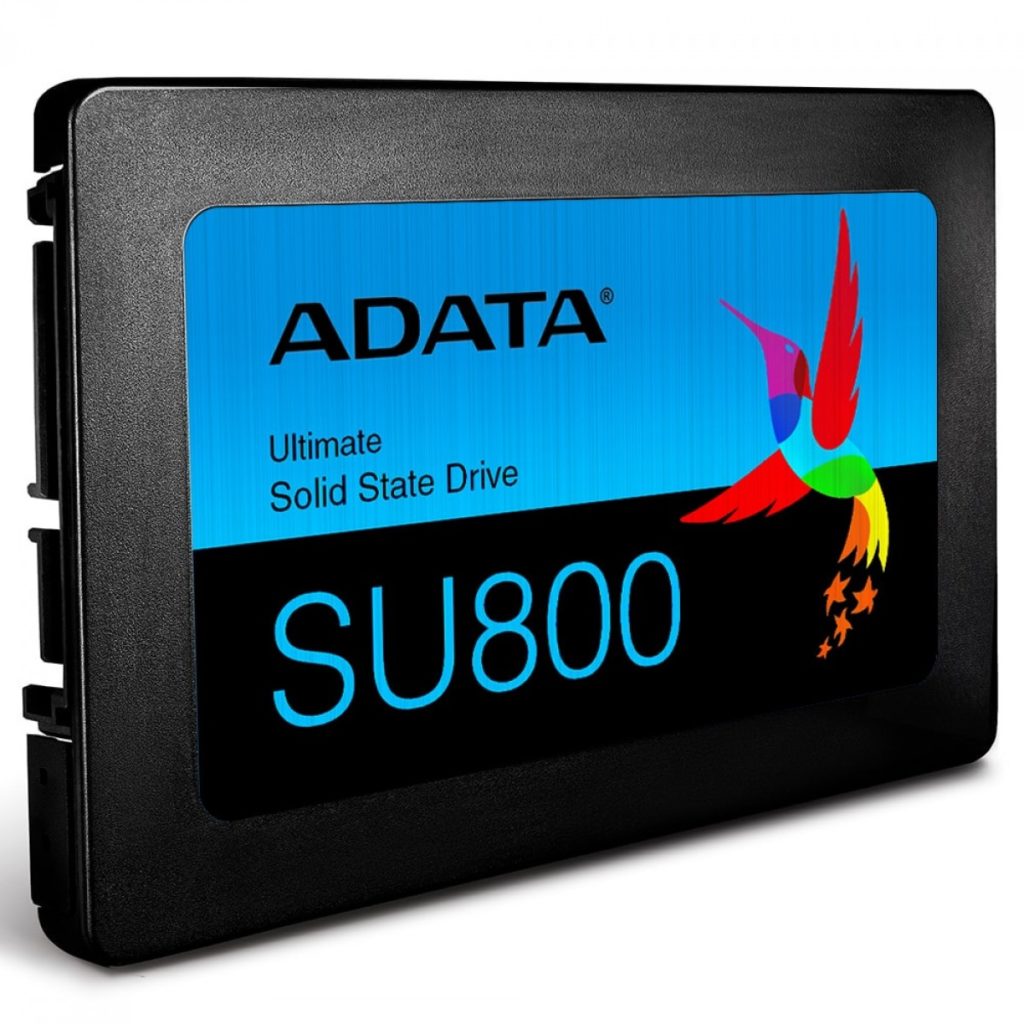 SSD SATA ADATA SU800