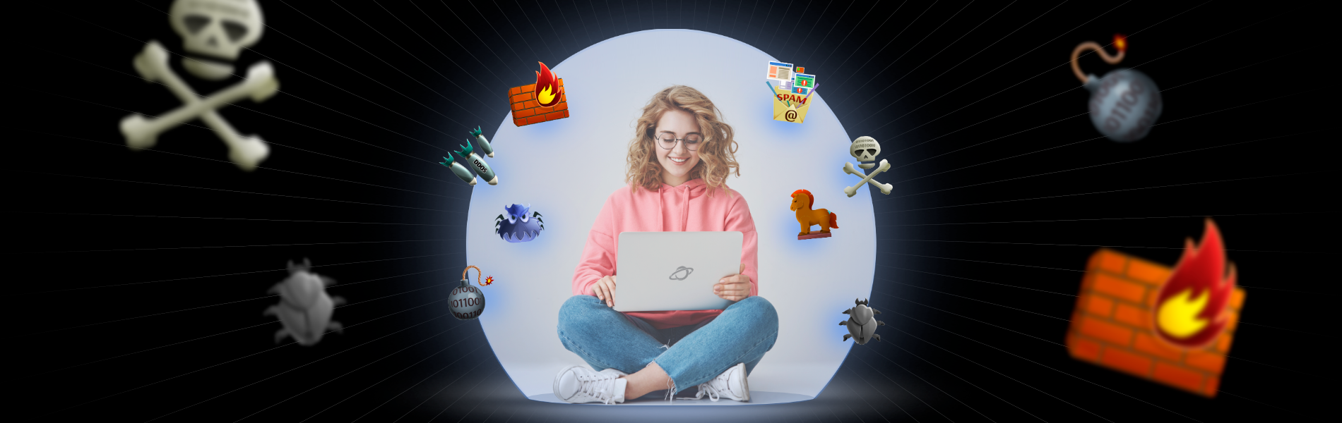 Como escolher o antivírus ideal para o seu computador