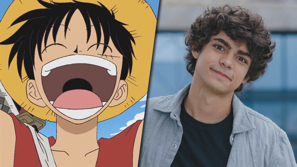 Anime or Live Action? : r/OnePiece