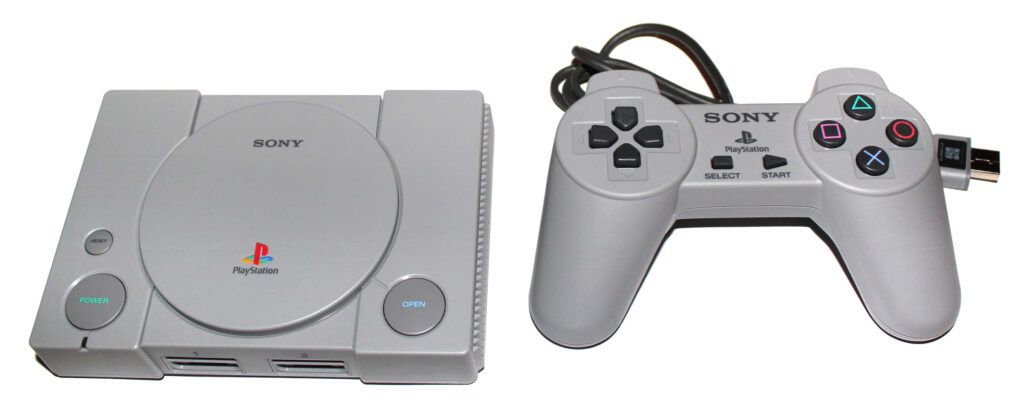 Jogos retro playstation classics