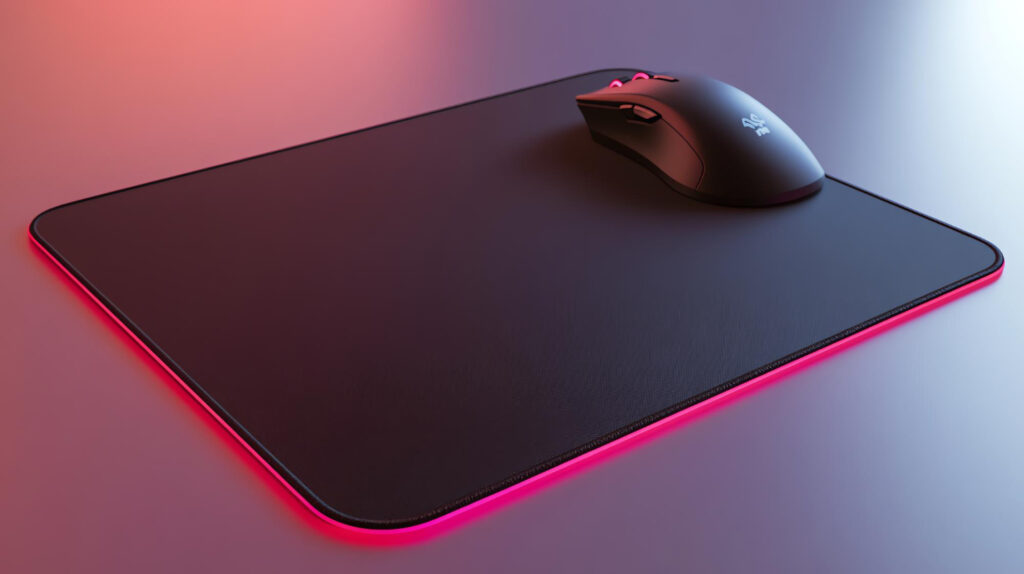 Mousepad