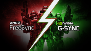 G-Sync vs. Freesync