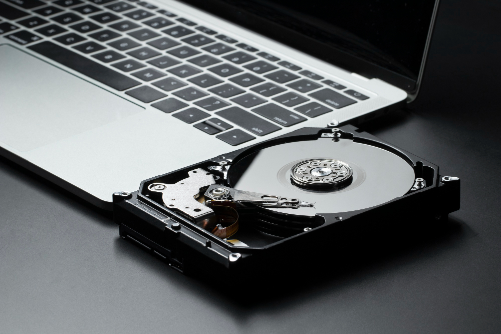 como instalar ssd