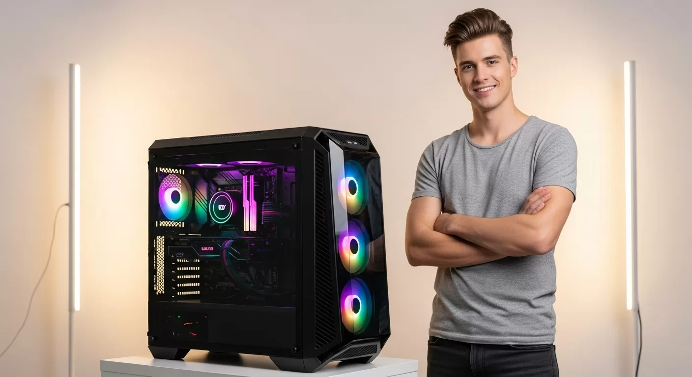 Desmistificando o TDP: O Que o Número Significa para Desempenho e Refrigeração?