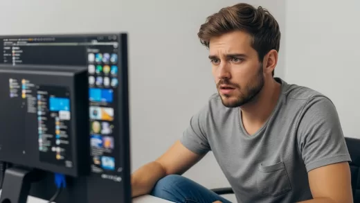 Adaptador USB RJ45 Não Conecta? Guia Definitivo para Solucionar Problemas