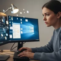 Nenhum Dispositivo de Áudio Instalado? Guia Completo para Trazer o Som de Volta no Windows!