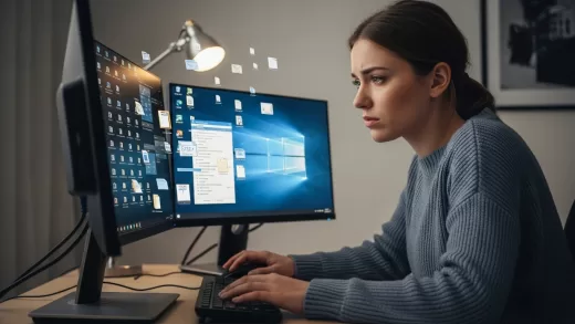 Nenhum Dispositivo de Áudio Instalado? Guia Completo para Trazer o Som de Volta no Windows!
