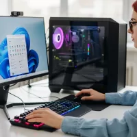 Guia Completo: Instalação Limpa do Windows 11 no Seu PC Novo ou Formatado