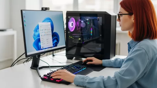 Guia Completo: Instalação Limpa do Windows 11 no Seu PC Novo ou Formatado