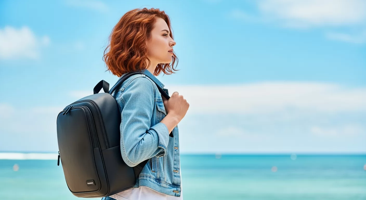 Mochilas Antifurto: Desvende o Segredo da Segurança Total em Suas Jornadas!