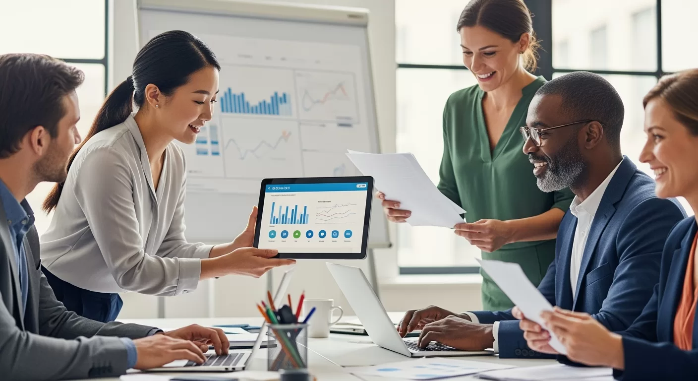 Transforme a Colaboração da sua Equipe com Office 365: Guia Completo ...