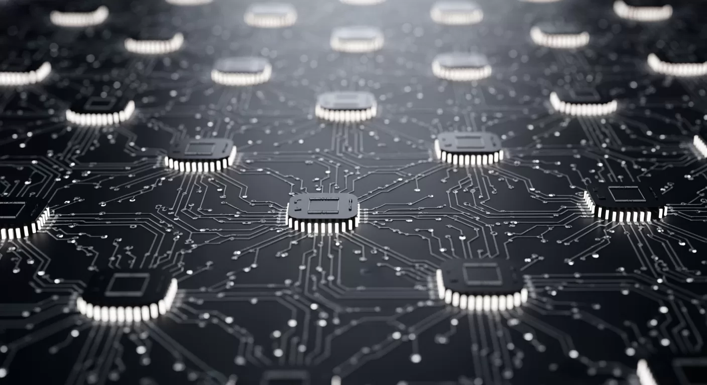 Computador 2D sem Silício: Primeiro do Mundo Inaugura Era Atômica!
