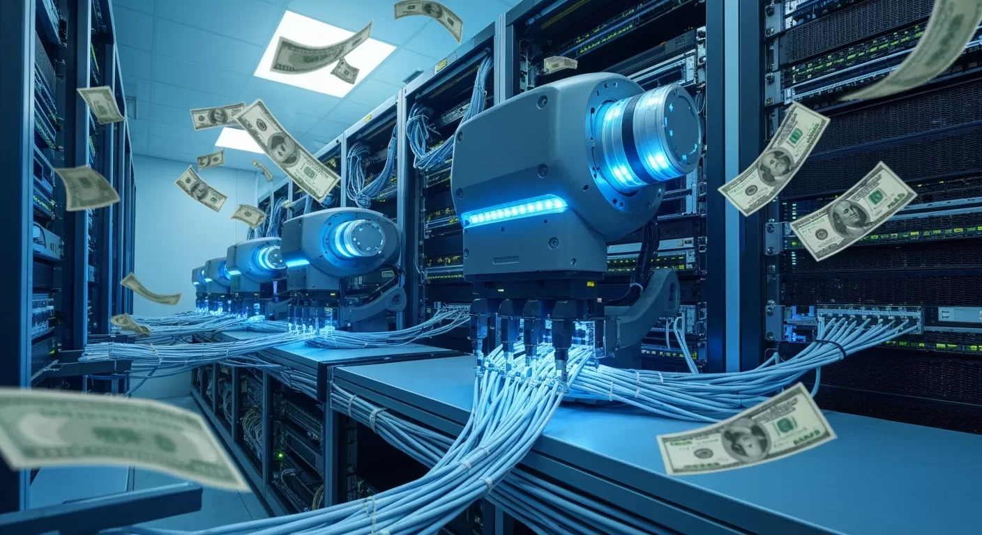 Barateamento da IA ameaça empregos de iniciantes em programação