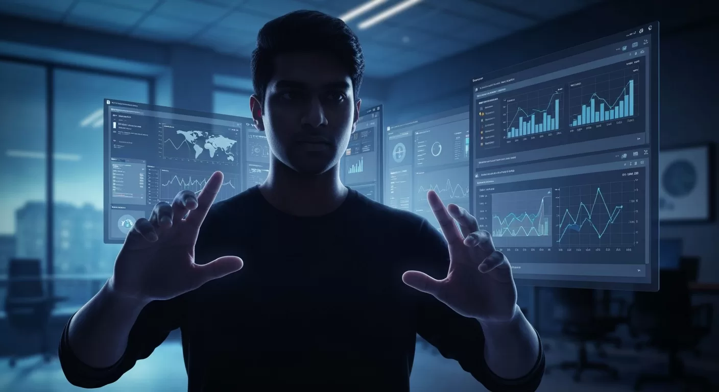 Falha no Copilot: Hackers Roubam Dados sem Cliques!
