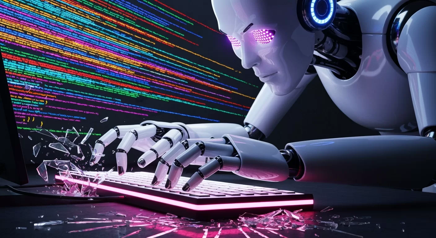 Vibe Coding: IA Escreve Código. E os Engenheiros?