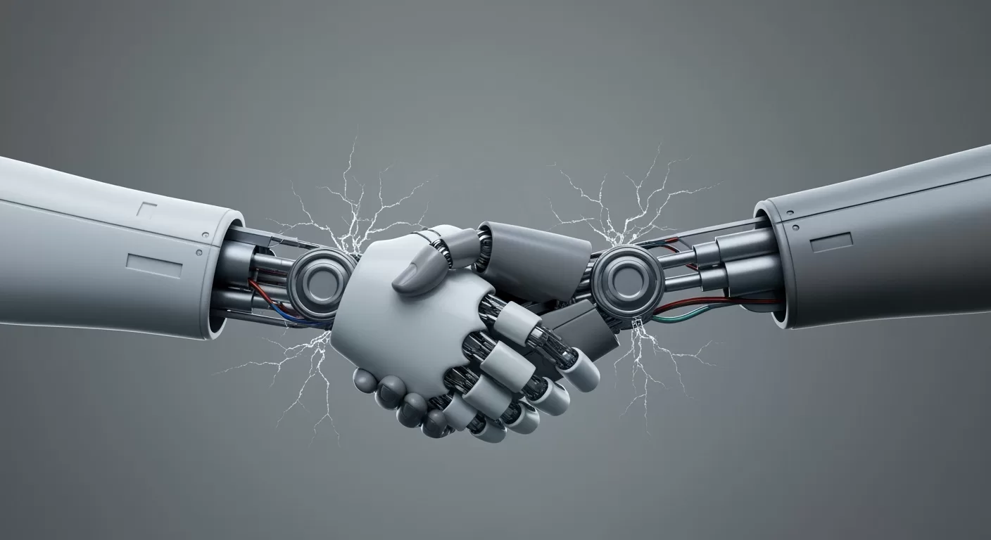 IA em Guerra: OpenAI Pode Explodir Parceria com Microsoft