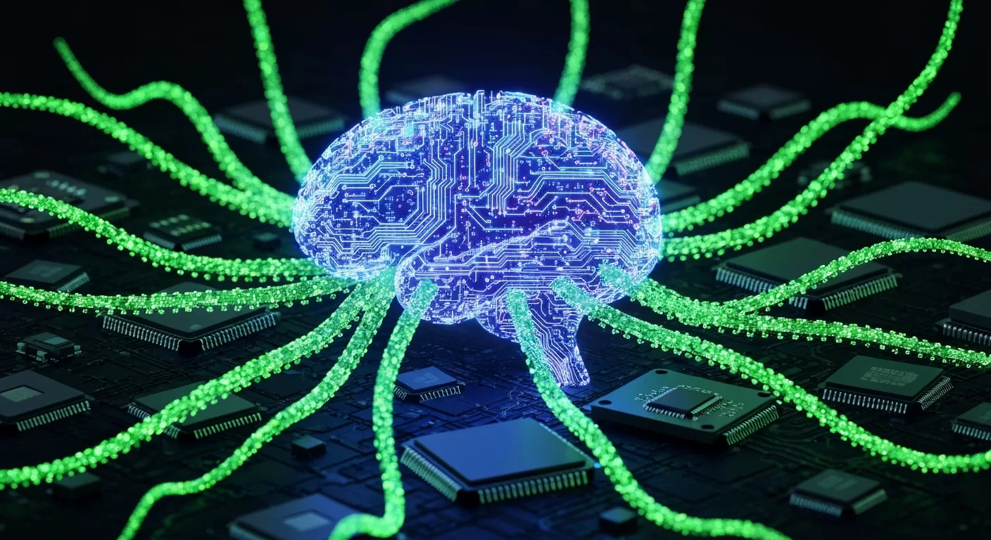 IA aprende a se clonar: nasce o primeiro vírus que ataca sozinho