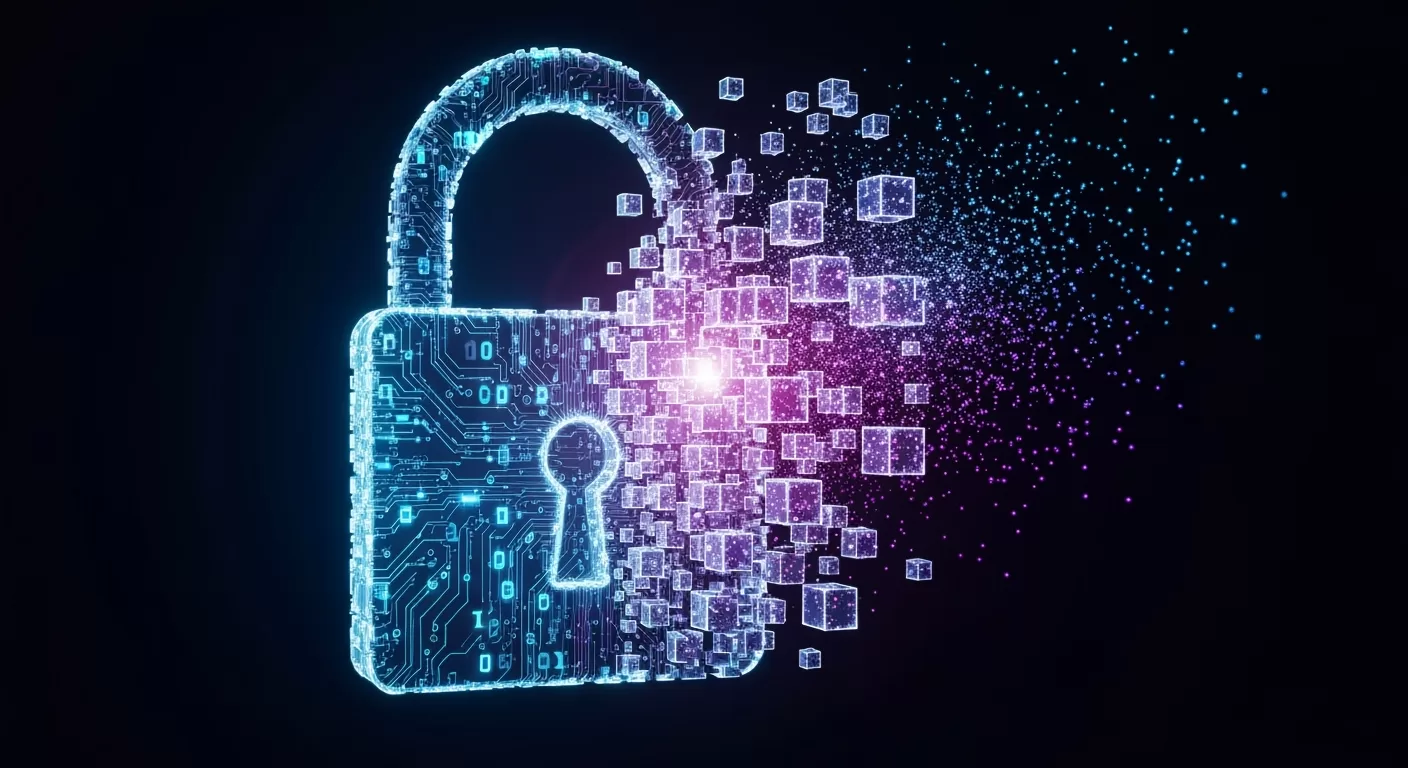 O Cadeado da Internet Quebrou? O Alarme Quântico da China