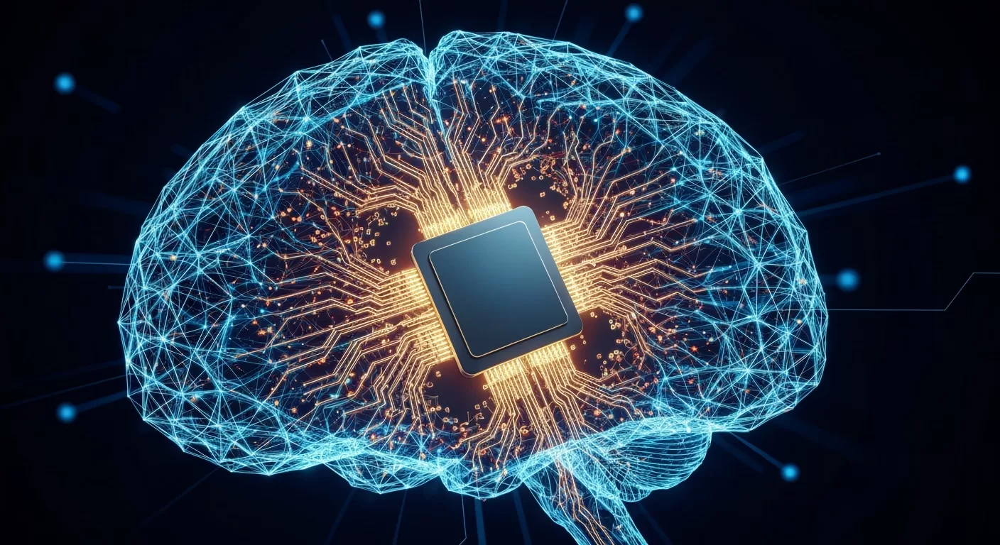 A Próxima Grande IA foi Atrasada. O Culpado? Uma Placa de Vídeo.