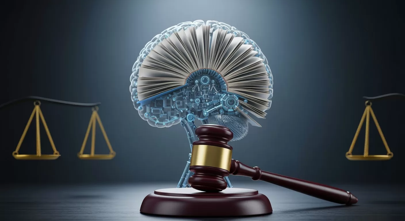 IA pode usar seus dados? Juíza decide a favor da Meta e o futuro pode mudar.