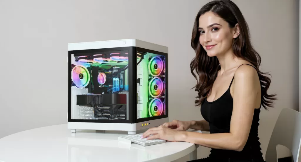 gabinete aquario