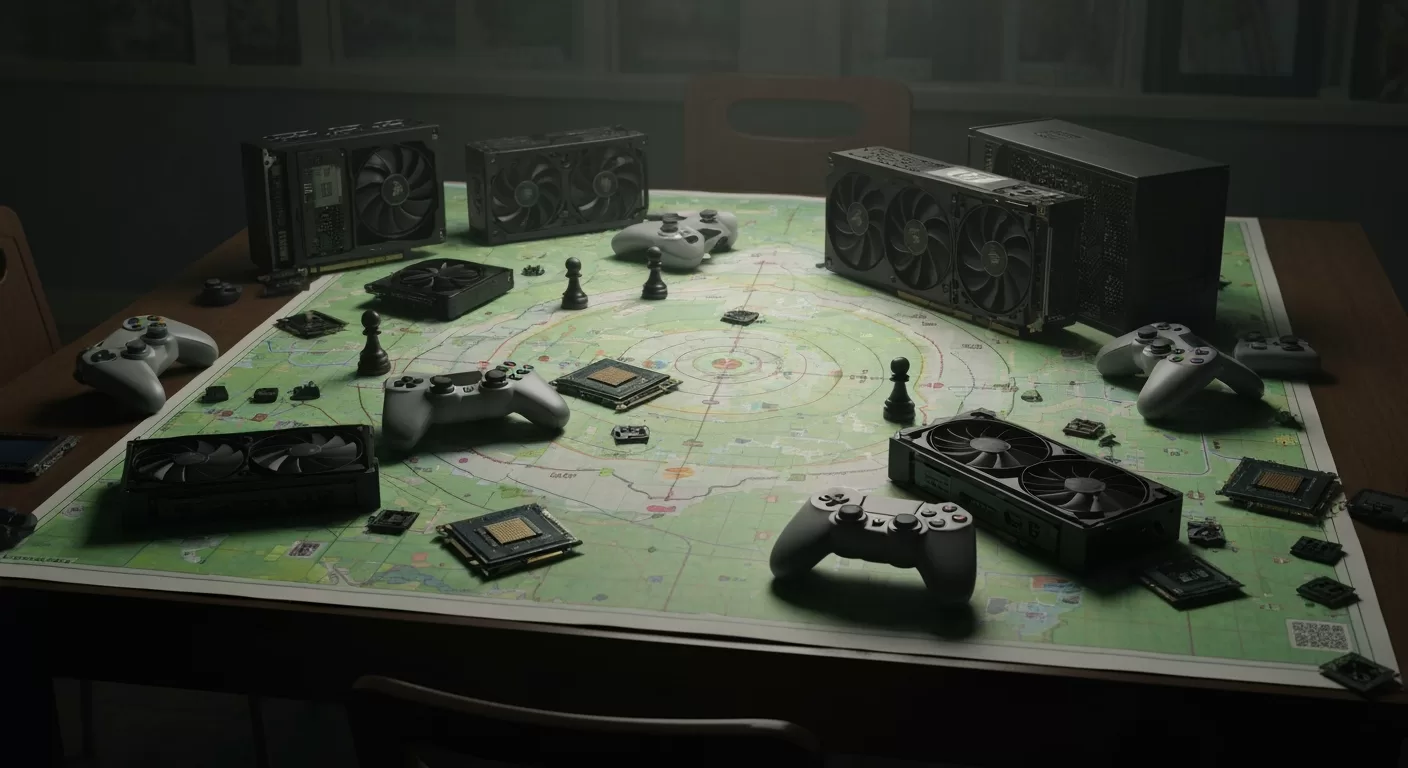 Guerra nos bastidores: O que está acontecendo com o novo Battlefield?