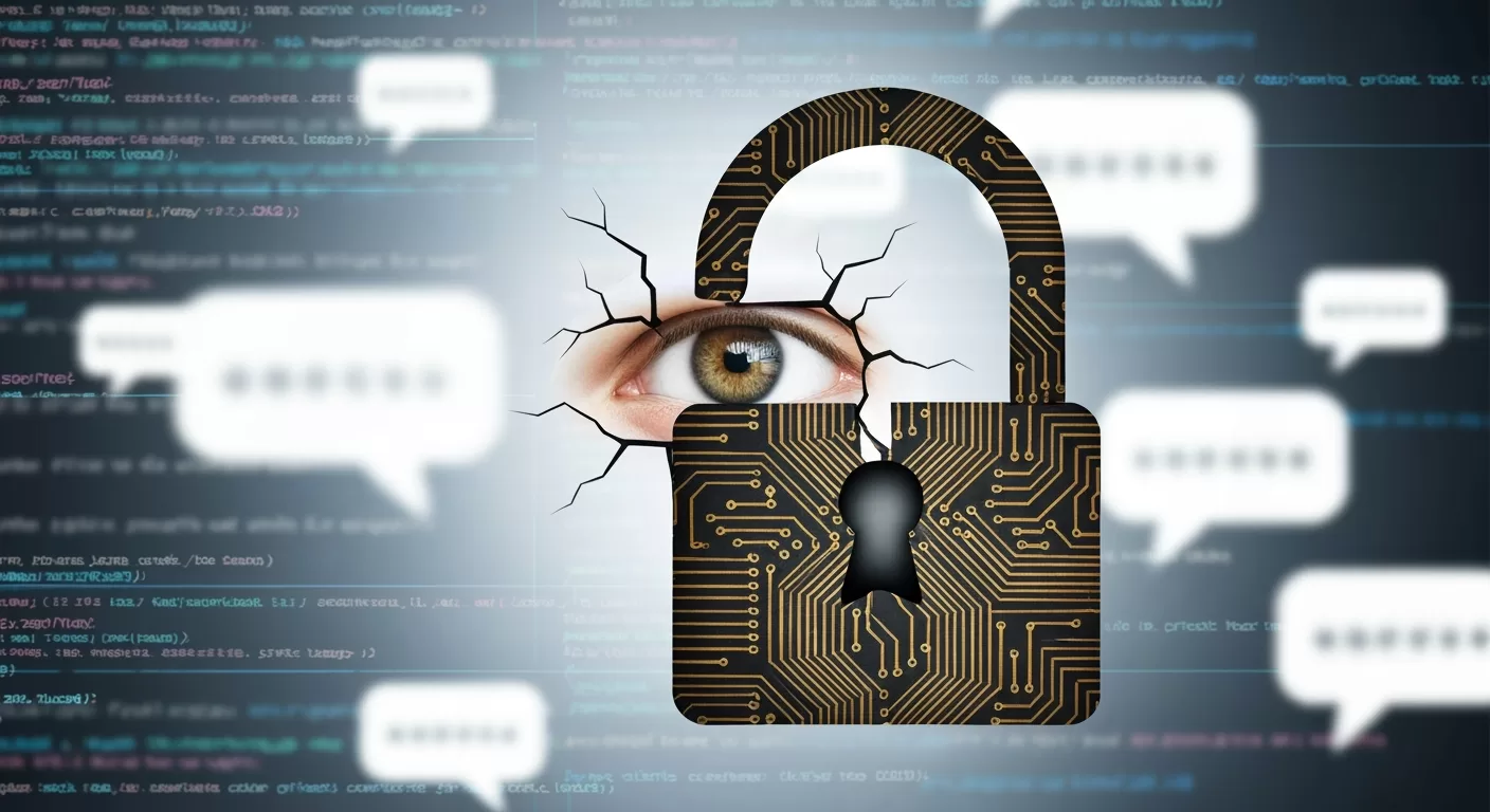 Privacidade em xeque: NYT vasculhará dados ‘apagados’ do ChatGPT em briga judicial.