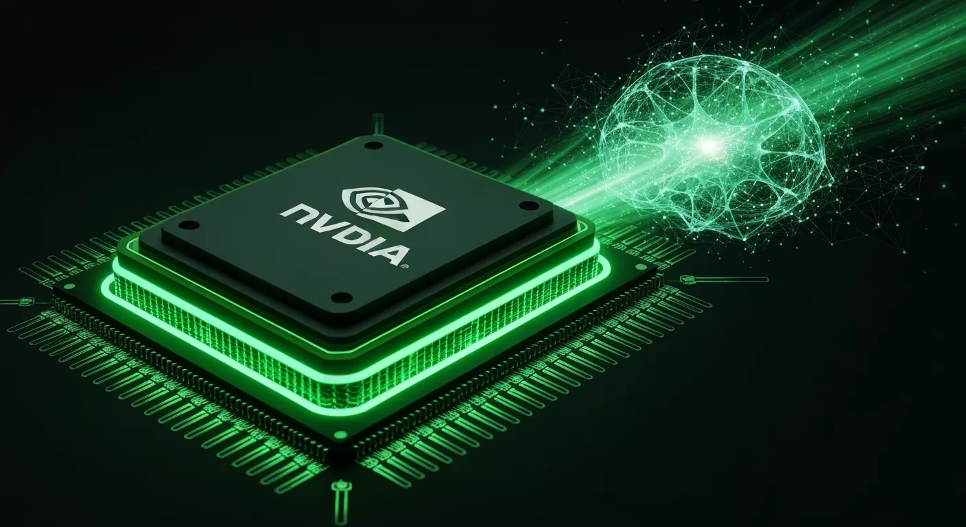 Nvidia: A jornada de US$ 4 trilhões que a Inteligência Artificial construiu. Como chegamos aqui?