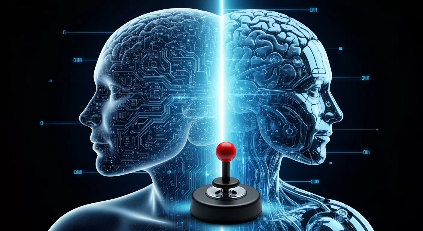 IA nos Games: As Novas Regras do Jogo que Steam e Xbox Estão Criando