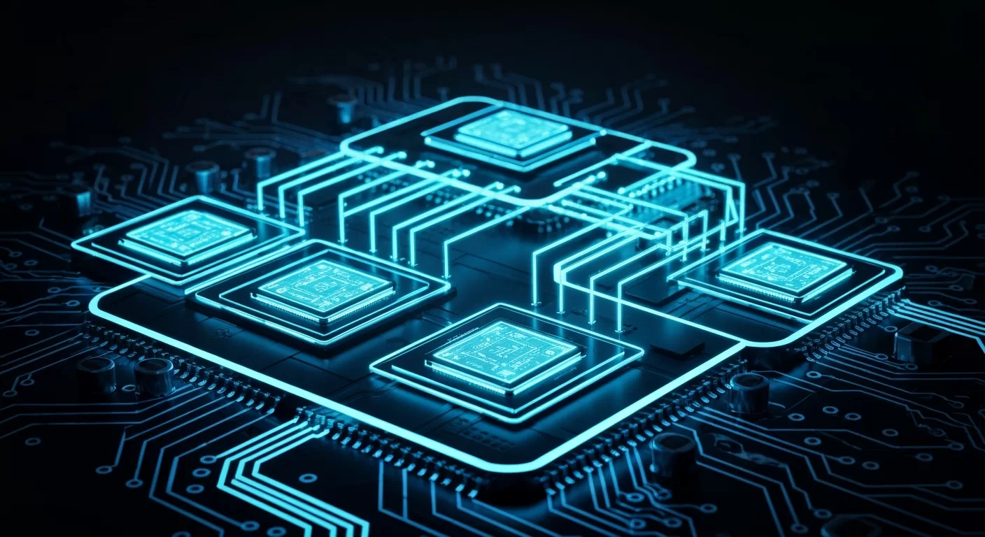 AWS e NVIDIA Blackwell: A nova dupla que vai dominar o futuro da IA?