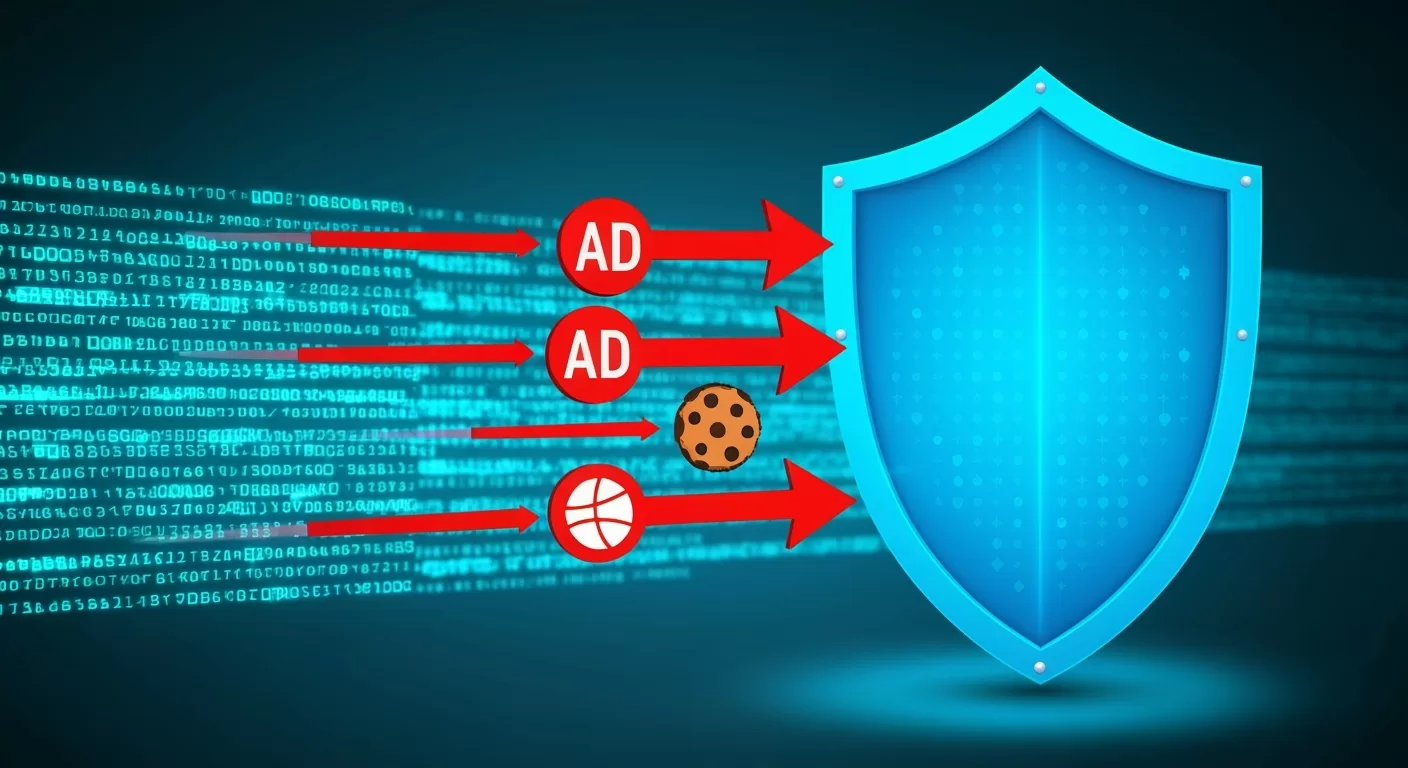 A Guerra Silenciosa no seu Navegador: O Futuro do seu Ad-Blocker está em Risco?