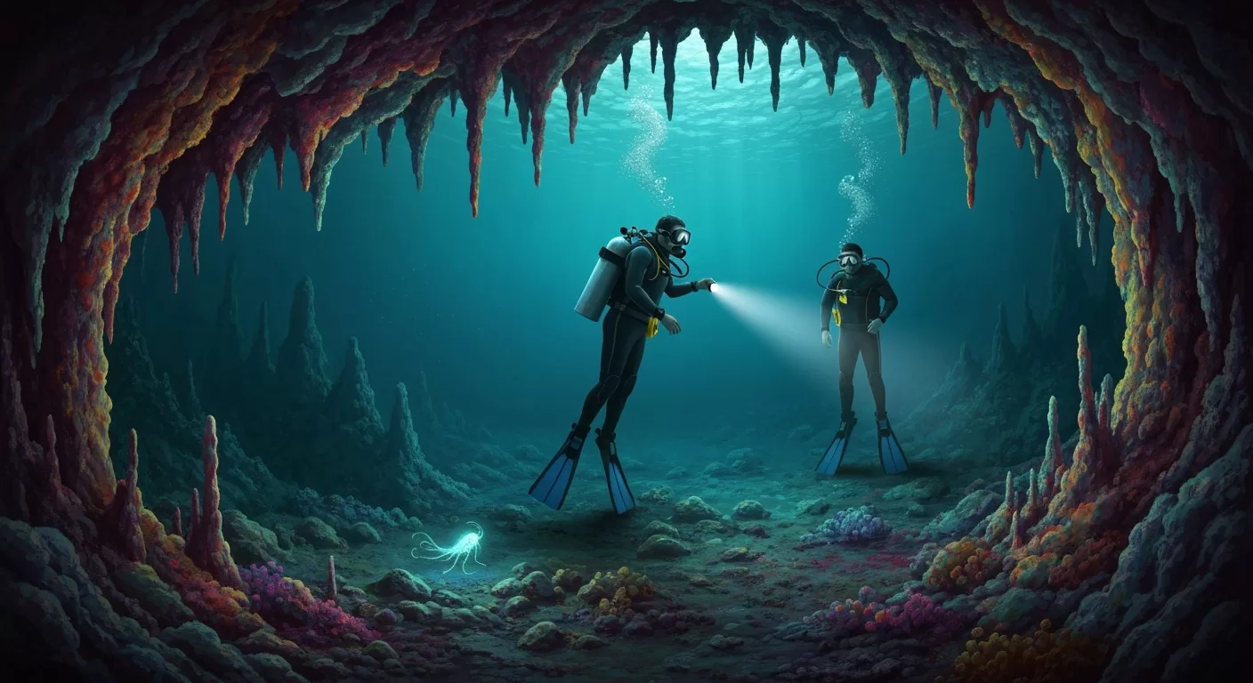 Subnautica 2: Serviço ou Sobrevivência? A Verdade Sobre o Futuro da Saga!