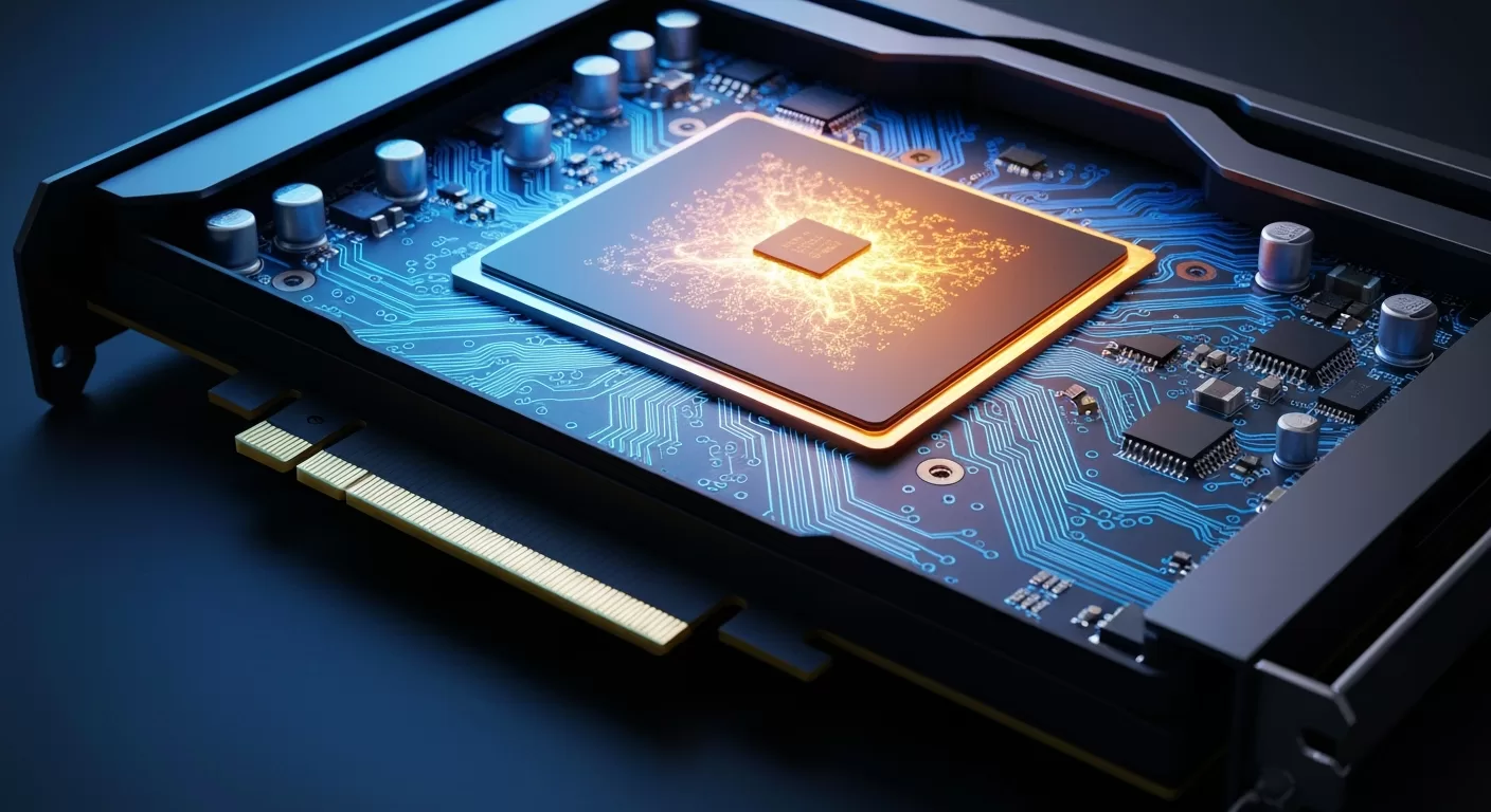 Decifrando as GPUs: O Guia Definitivo para Escolher sua Próxima Placa de Vídeo