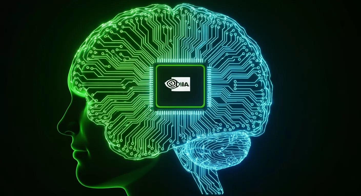 Sua RTX vai ficar mais inteligente: A NVIDIA quer colocar uma IA dentro do seu PC