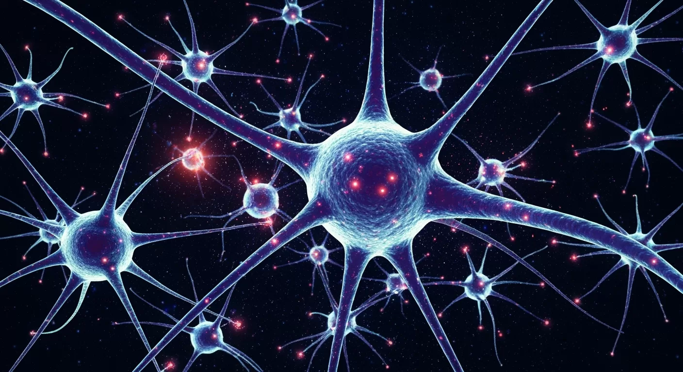 Viagem ao Centro da Mente: O Mapa Cerebral que Pode Mudar Tudo