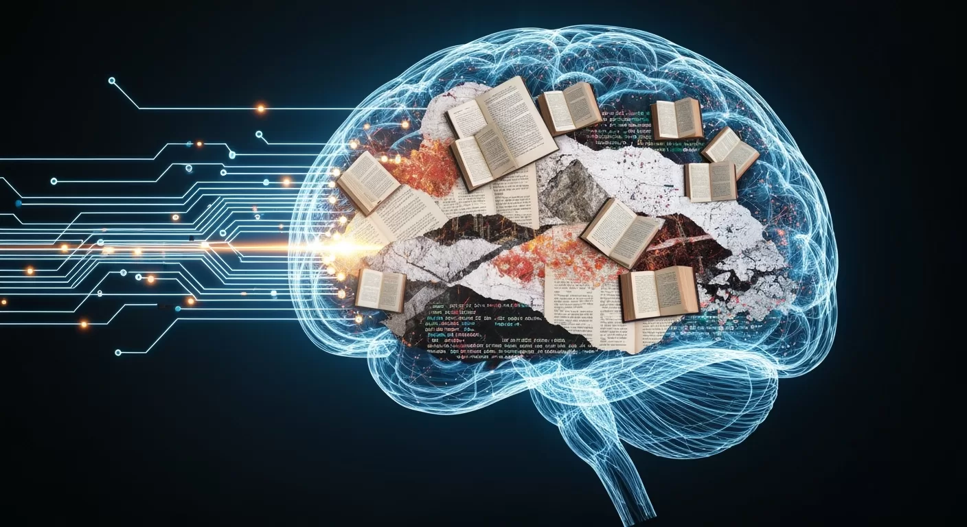 Meta: O Segredo Sombrio por Trás da Inteligência Artificial