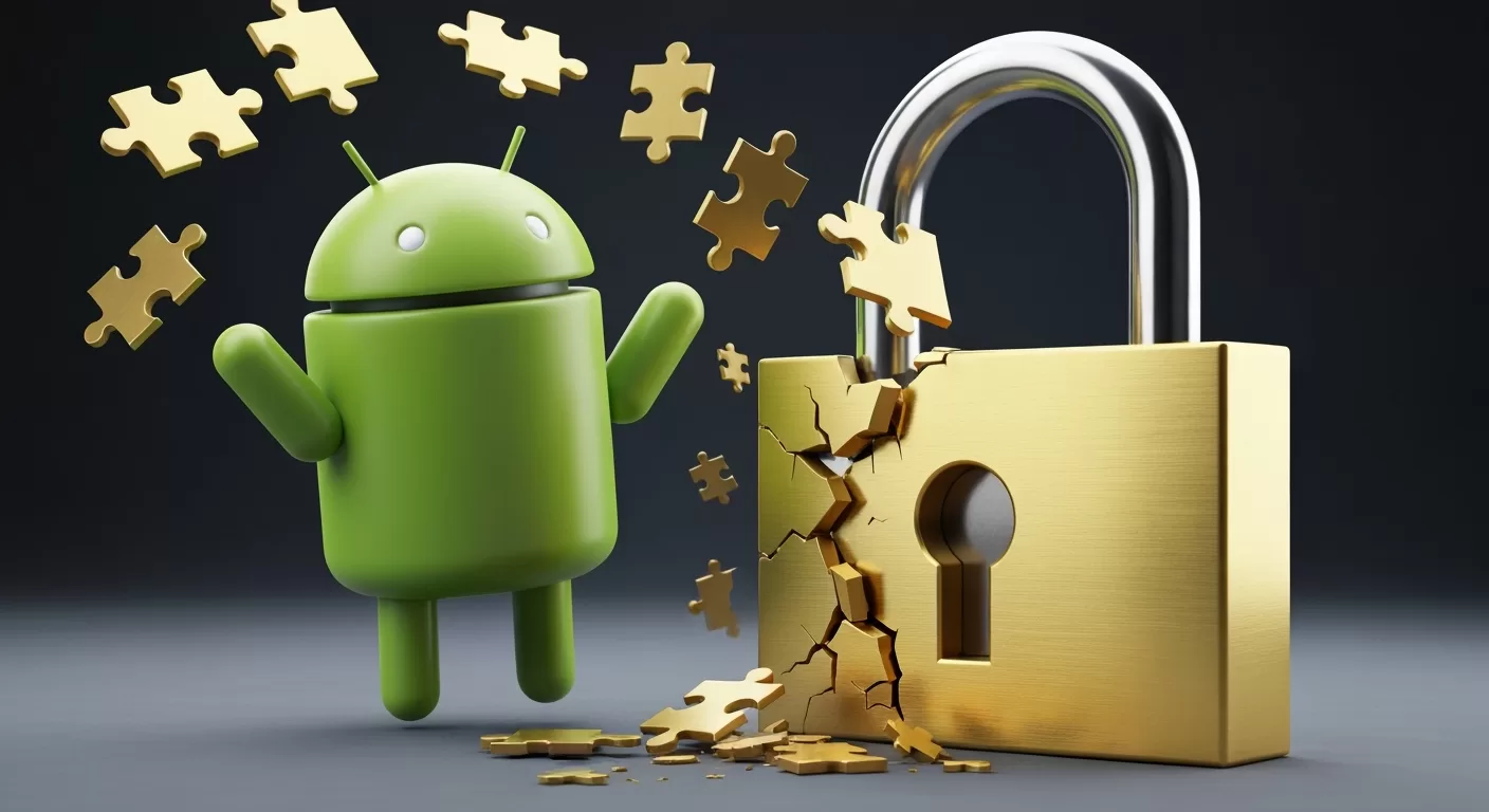 Google vs. Epic: O veredito que pode libertar os apps no seu Android