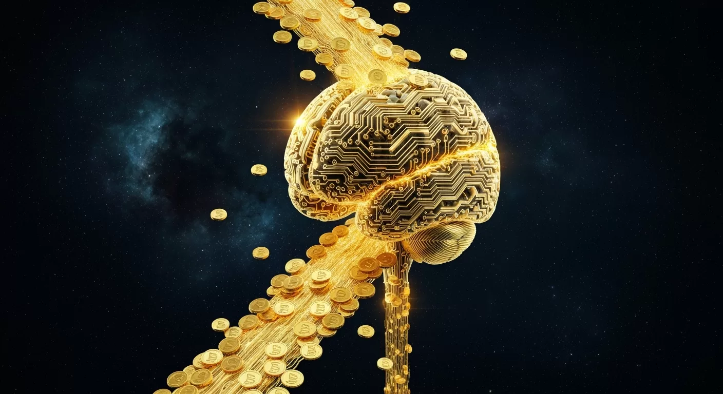 Salários de IA: A nova corrida do ouro paga mais que a ida à Lua?