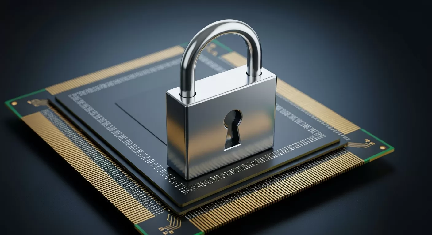 Nvidia Garante: Seus Chips de IA Não Têm ‘Botões Secretos’ de Desligamento