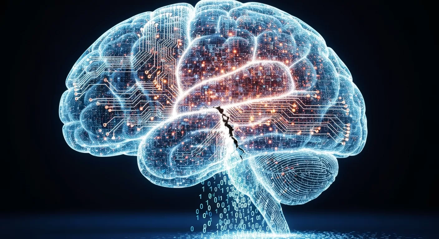 GPT-5 já foi ‘hackeado’? A falha de segurança que pode parar o futuro da IA