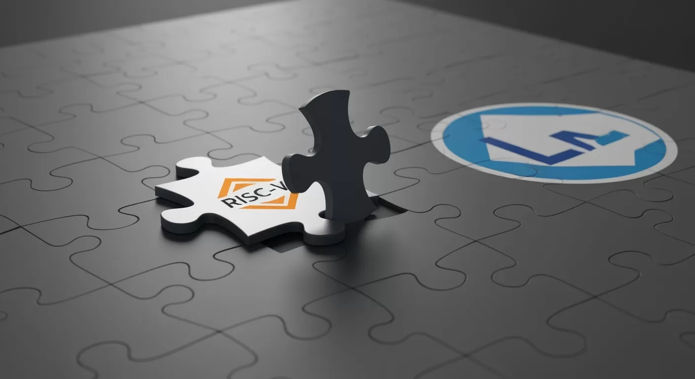 Freio de Arrumação: Por que Linus Torvalds Disse ‘Não’ ao RISC-V no Linux?