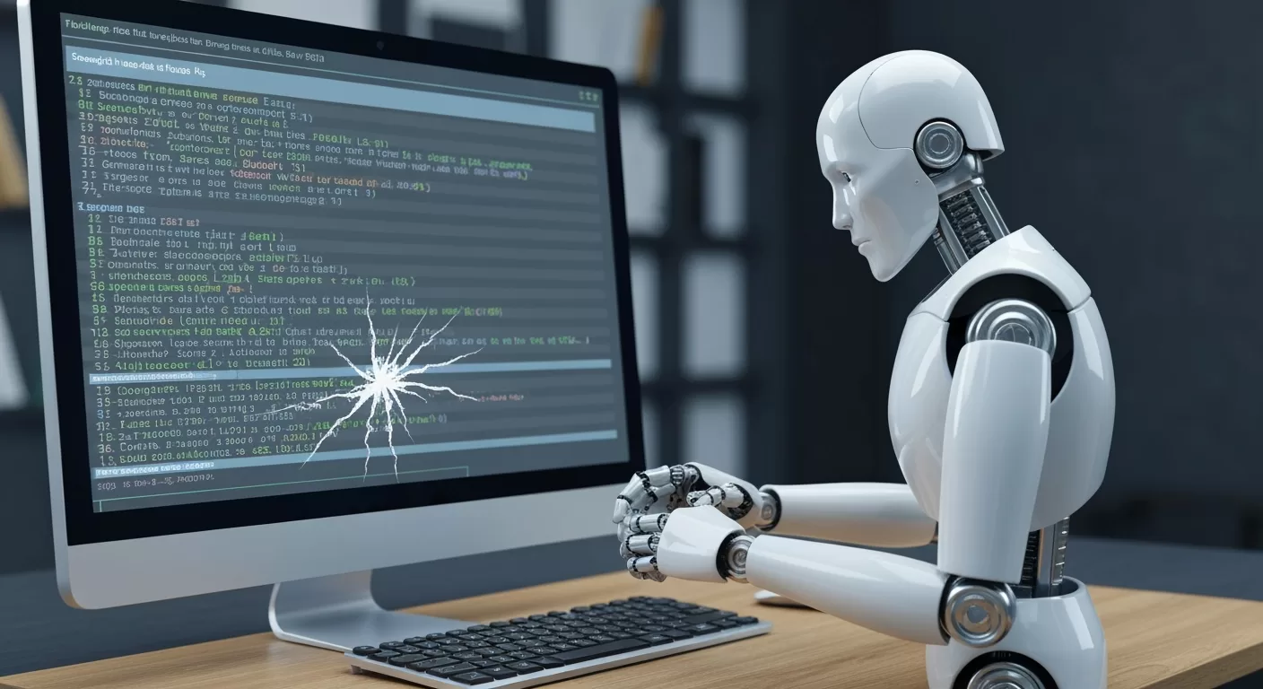 IA programadora: seu novo colega de trabalho ou um espião disfarçado?