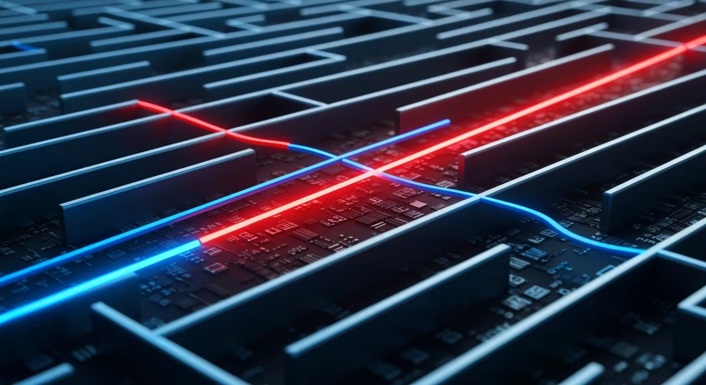 A Bala de Prata de Linus Torvalds: O Bug que Quase Parou o Linux 6.17